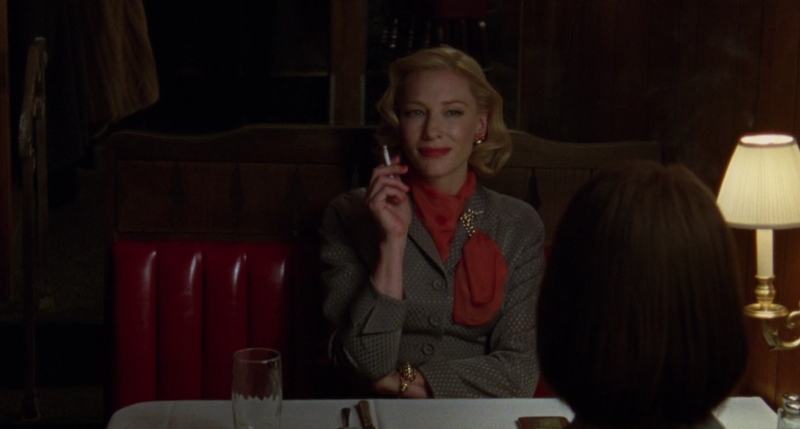 Illustration for article titled 15 of Carol Aird's Most Scorching Glances